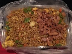 -翻滚吧!蛋炒饭·天津炒饭哥