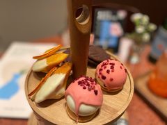 -La Terre乐田(万象城店)