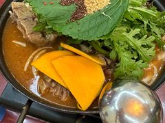 -松栢朝鲜族味道·脊骨汤(总店)