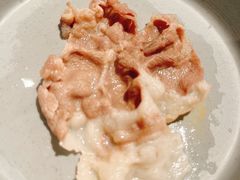 -北华涮肉(华严北里店)