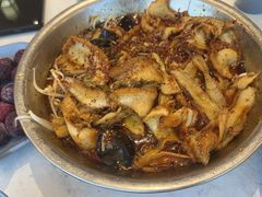 -辣盆盆麻辣小龙虾(哈尔滨总店)