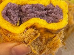 -鲍师傅糕点(青年汇店)