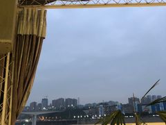 -夜宴江景餐厅