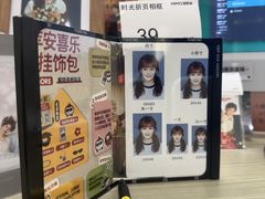 -海马体照相馆(佛山岭南站店)