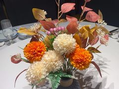 -真地道京味府·鲜橙烤鸭·北京菜(朝阳公园·甜水园店)