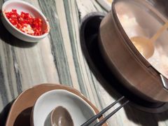 -大头椰·椰子鸡火锅(南宁万象城店)