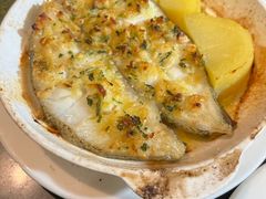 -妈阁铭记澳葡美食