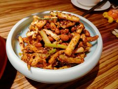 -百年神厨·地道川菜(清江西路店)