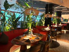 -拉蒂娜·巴西牛排馆 Latina·Brazilian Steakhouse(铜仁旗舰店)