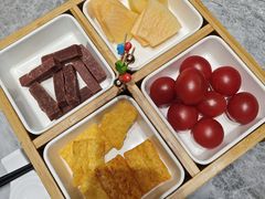 -北国饭店·海鲜·北方菜(峡山店)