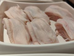 -海底捞火锅(汉峪金谷店)