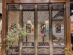 -钟吾小馆·地道徐州菜(锦创书城店)