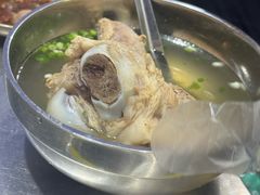 -金山锅贴店(金泉路店)