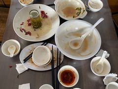 -友谊餐馆(永安路店)