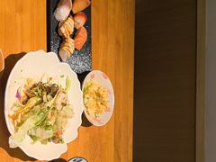 -御厨和食料理·寿司·刺身(麦地店)