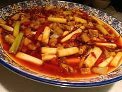 -院8里·小聚园老川菜(九眼桥店)