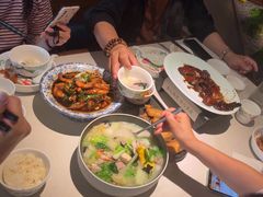 -老头儿油爆虾(金沙印象城店)