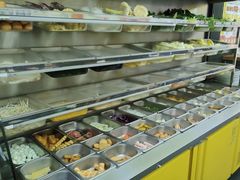 -小谷姐姐麻辣拌·麻辣烫(潞河店)