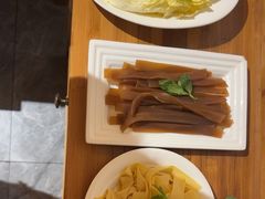 -三好先生的铜锅涮肉(太乙路店)