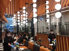-LUNEURS月乐诗·法式冰淇淋(北外滩来福士广场店)