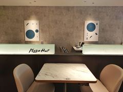 -必胜客(车陂店)
