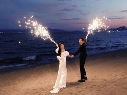 -IDO婚纱摄影(上海旗舰店)