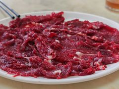 -汕头郑记牛肉火锅店(中山总店)