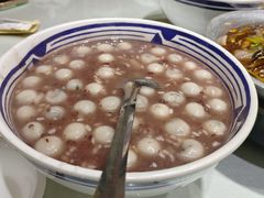 -眷江南之小蓝鲸(王府大街店)