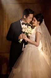 -Vera Wang婚纱礼服旗舰店