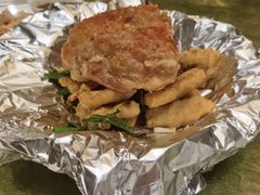 -上海小南国(仲盛世界商城店)