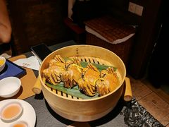 -成隆行·蟹王府(九江路店)
