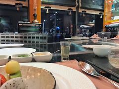 -一板铁板烧·隐秘一线江景花园餐厅(西湖左岸·天元店)