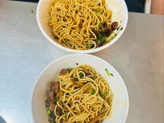 卤面-丁记面馆(凤凰店)