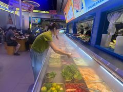 -喜井无限自助烤肉公司(石厦店)