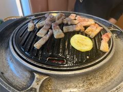 -小米烤肉-泥炉炭烤(常营店)