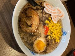 -雷神拉面(财富中心玉米楼店)