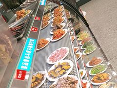 -韩麦大冷面(桂花街直营店)