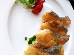 -王鼎精致料理铁板烧(世博源店)