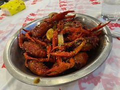 -虎虎龙虾大排档(双井店)