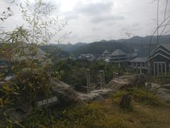 -天芳悦潭度假村温泉