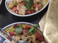 -芦月轩羊蝎子(太平桥店)