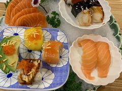 一-Sushi Love 创意寿司(丽影广场店)