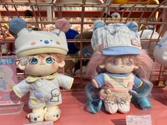 -微店Park(上海静安大悦城店)