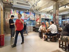 -盟重烧烤(东瓜山创始店)