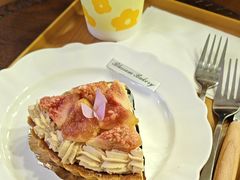 -花间烘焙BLossom Bakery