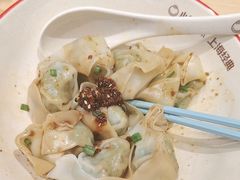 -小杨生煎(周浦万达店)