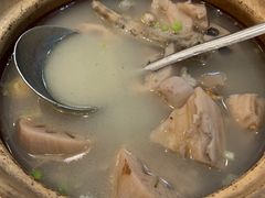 -大欢喜饭店(江怡路店)
