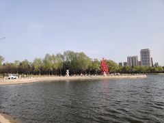 -长春世界雕塑园