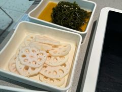 -半天妖烤鱼(西直门凯德mall店)