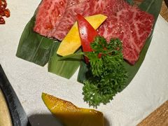 -炼火烤肉店